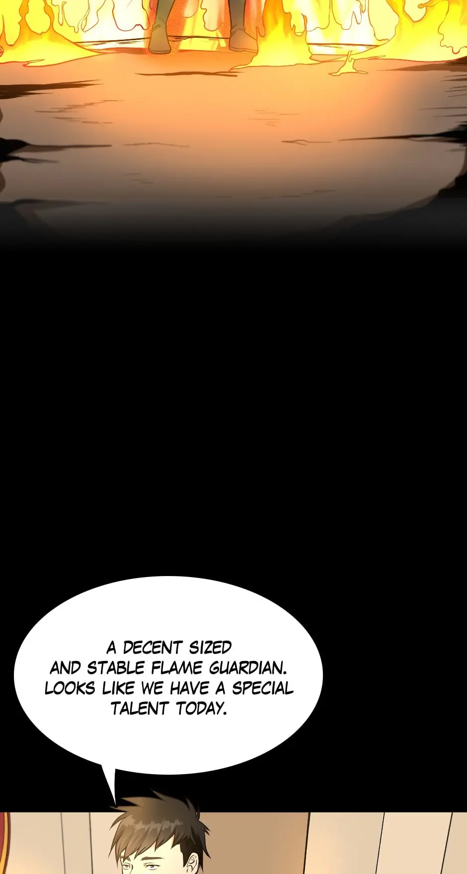 The Beginning After The End Chapter 50 Page 11