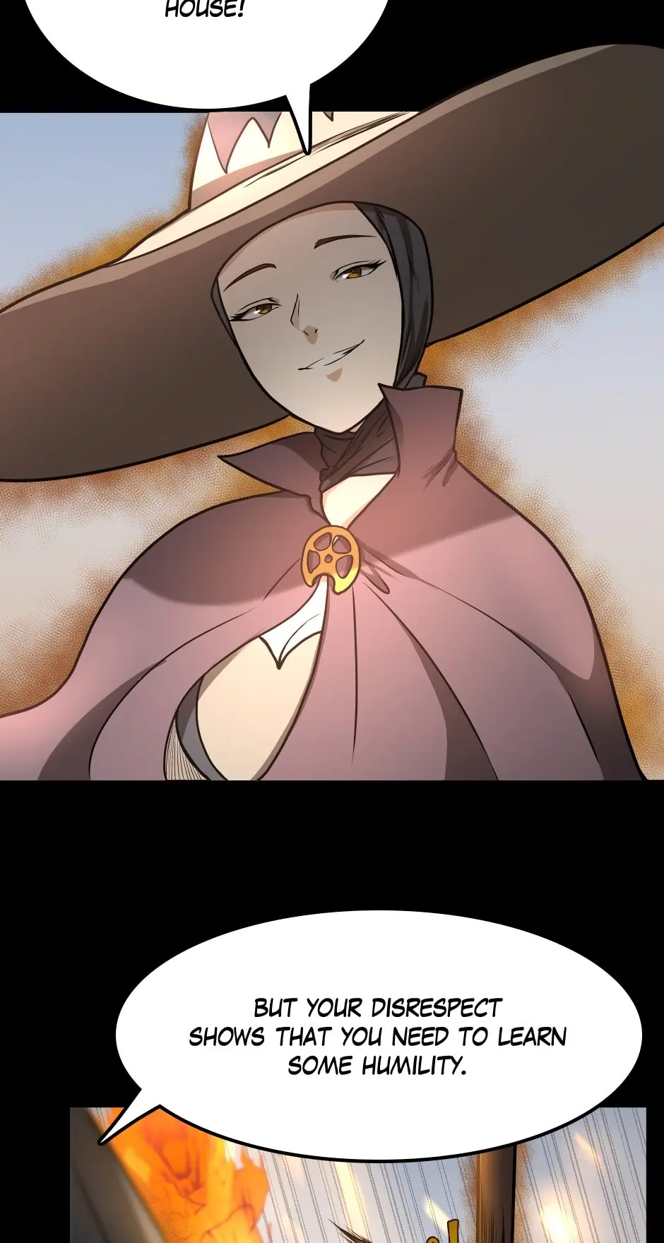 The Beginning After The End Chapter 50 Page 16