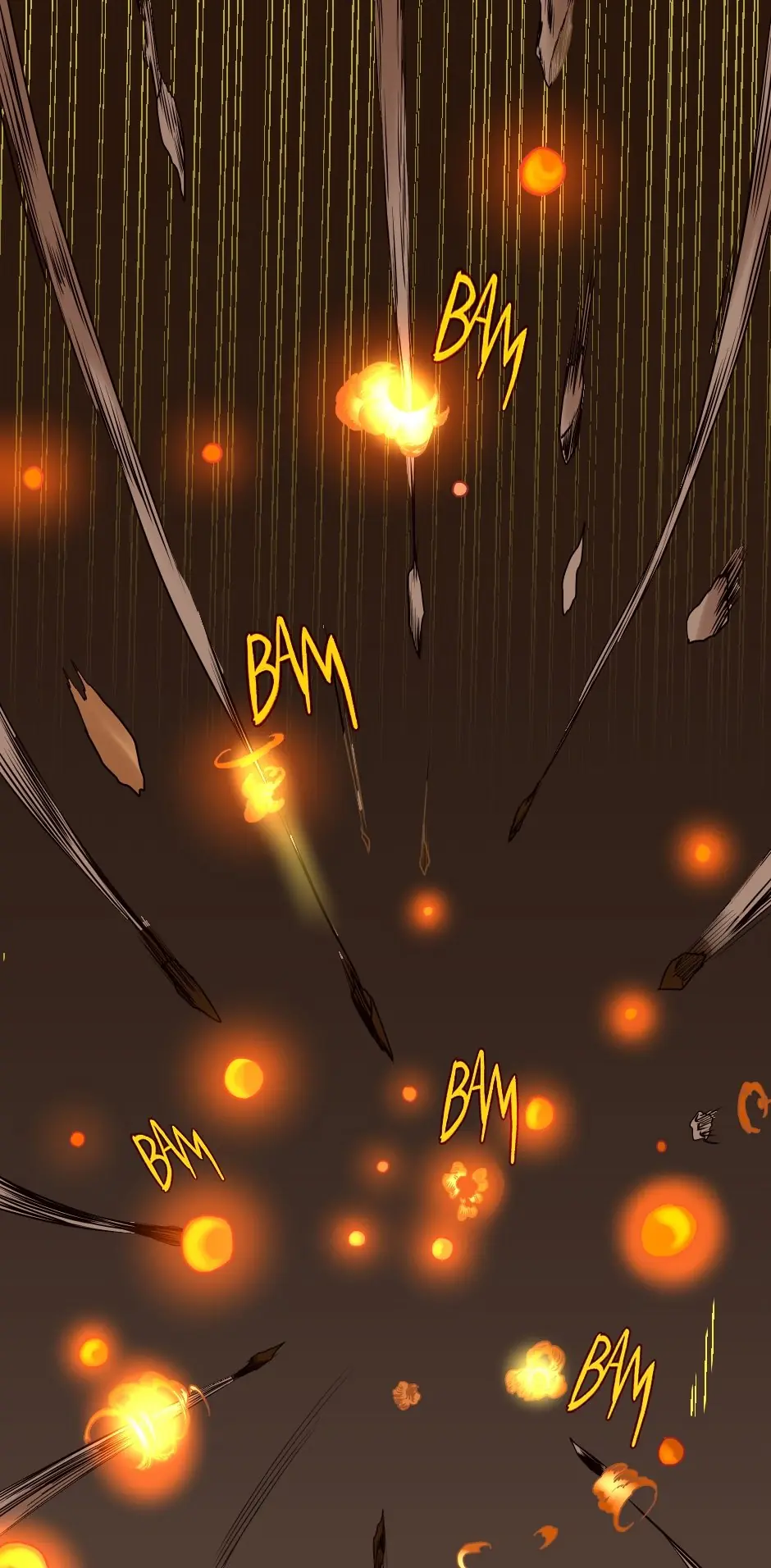 The Beginning After The End Chapter 50 Page 23