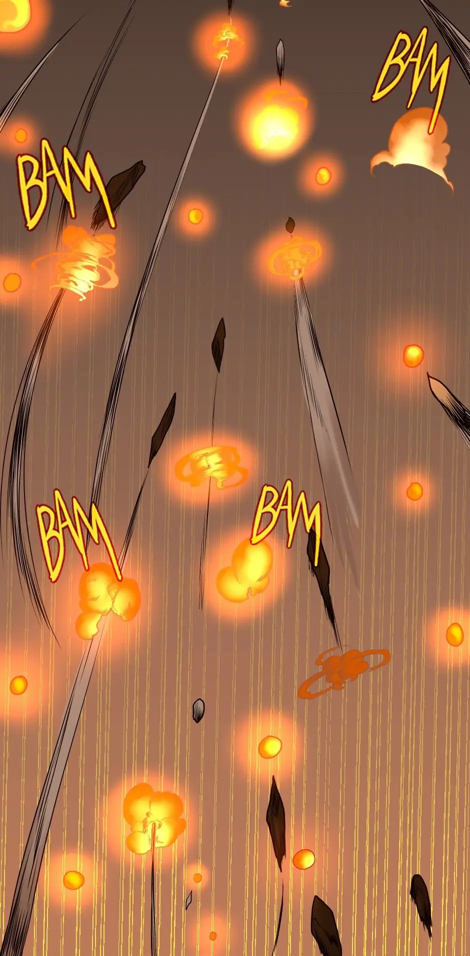The Beginning After The End Chapter 50 Page 24