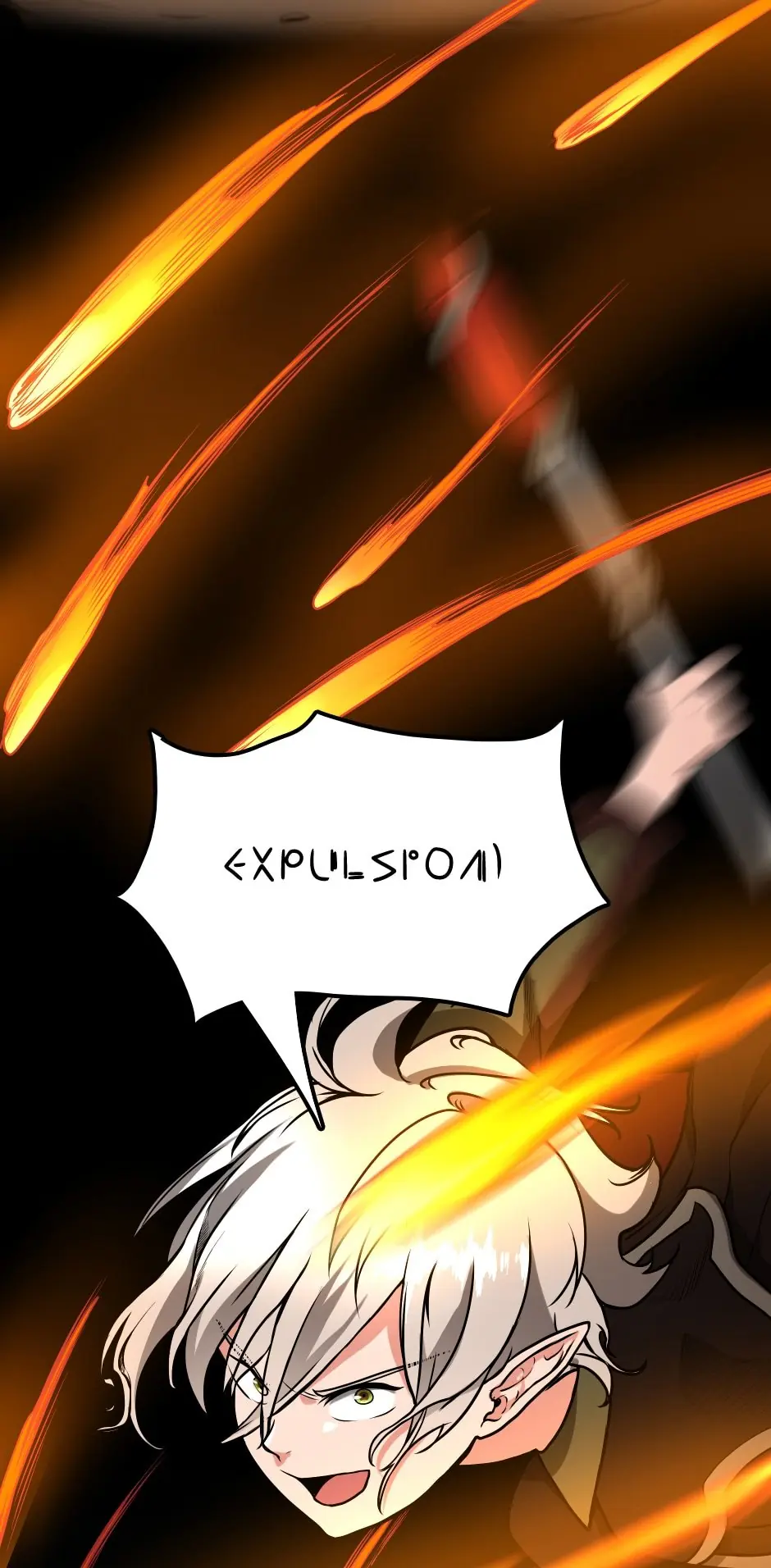 The Beginning After The End Chapter 50 Page 26