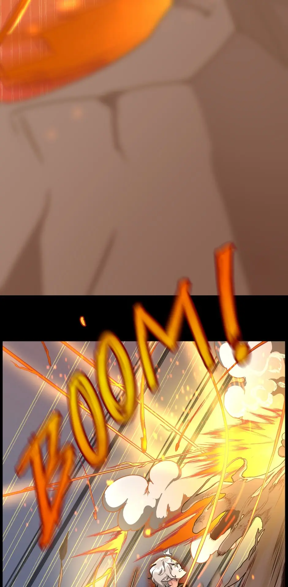 The Beginning After The End Chapter 50 Page 30