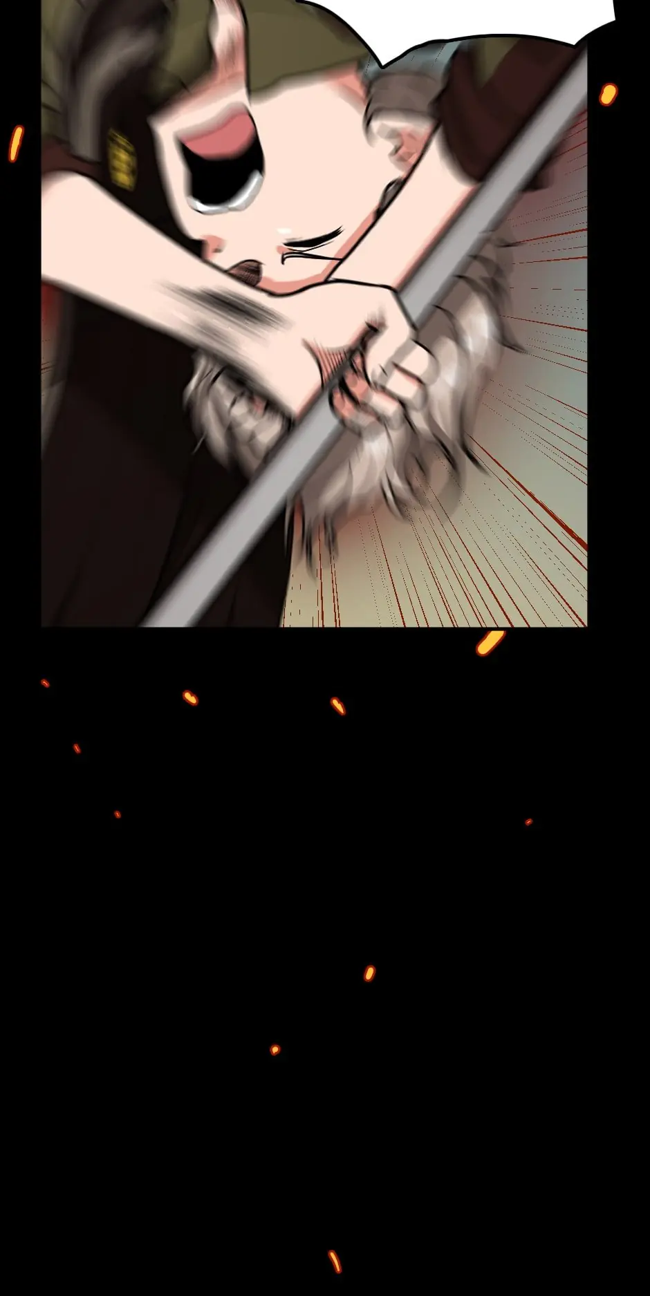 The Beginning After The End Chapter 50 Page 35