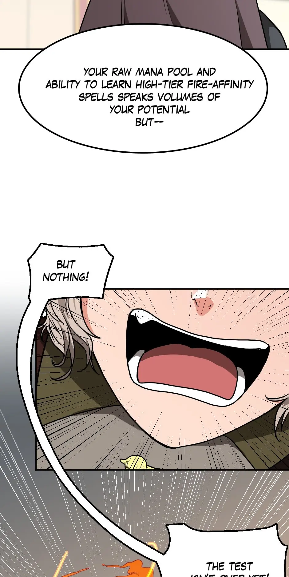 The Beginning After The End Chapter 50 Page 40