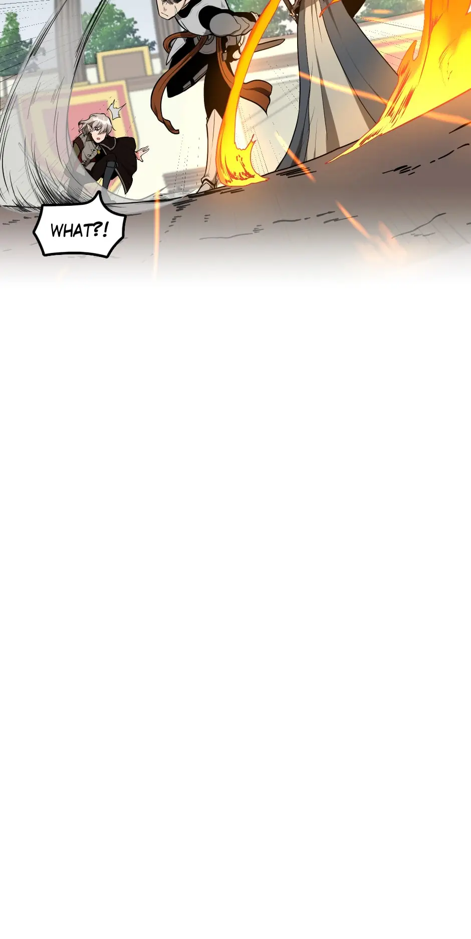 The Beginning After The End Chapter 50 Page 44