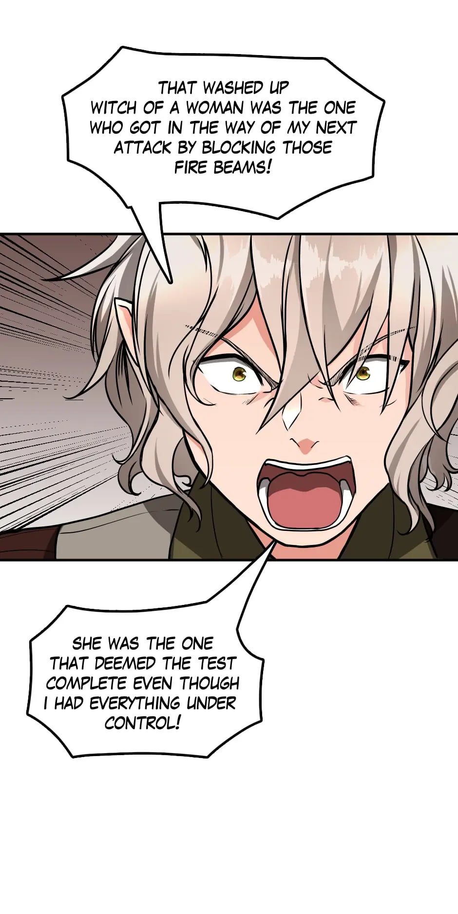The Beginning After The End Chapter 50 Page 47