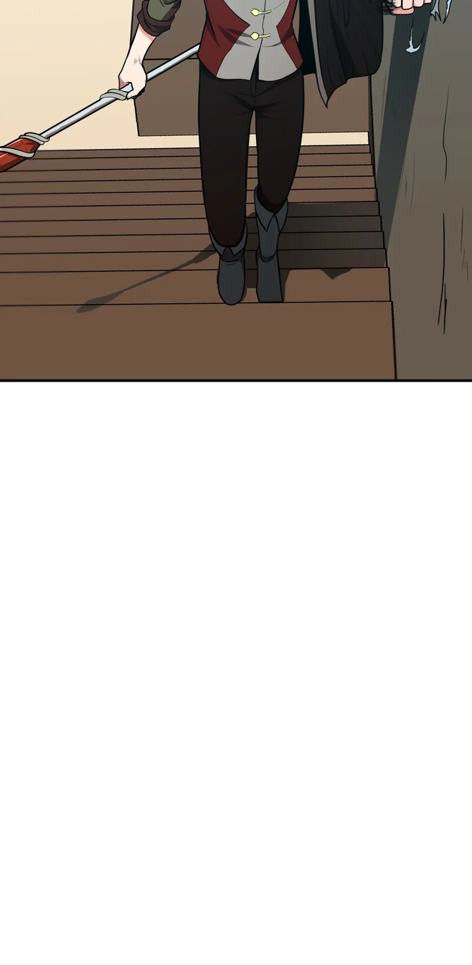 The Beginning After The End Chapter 50 Page 52