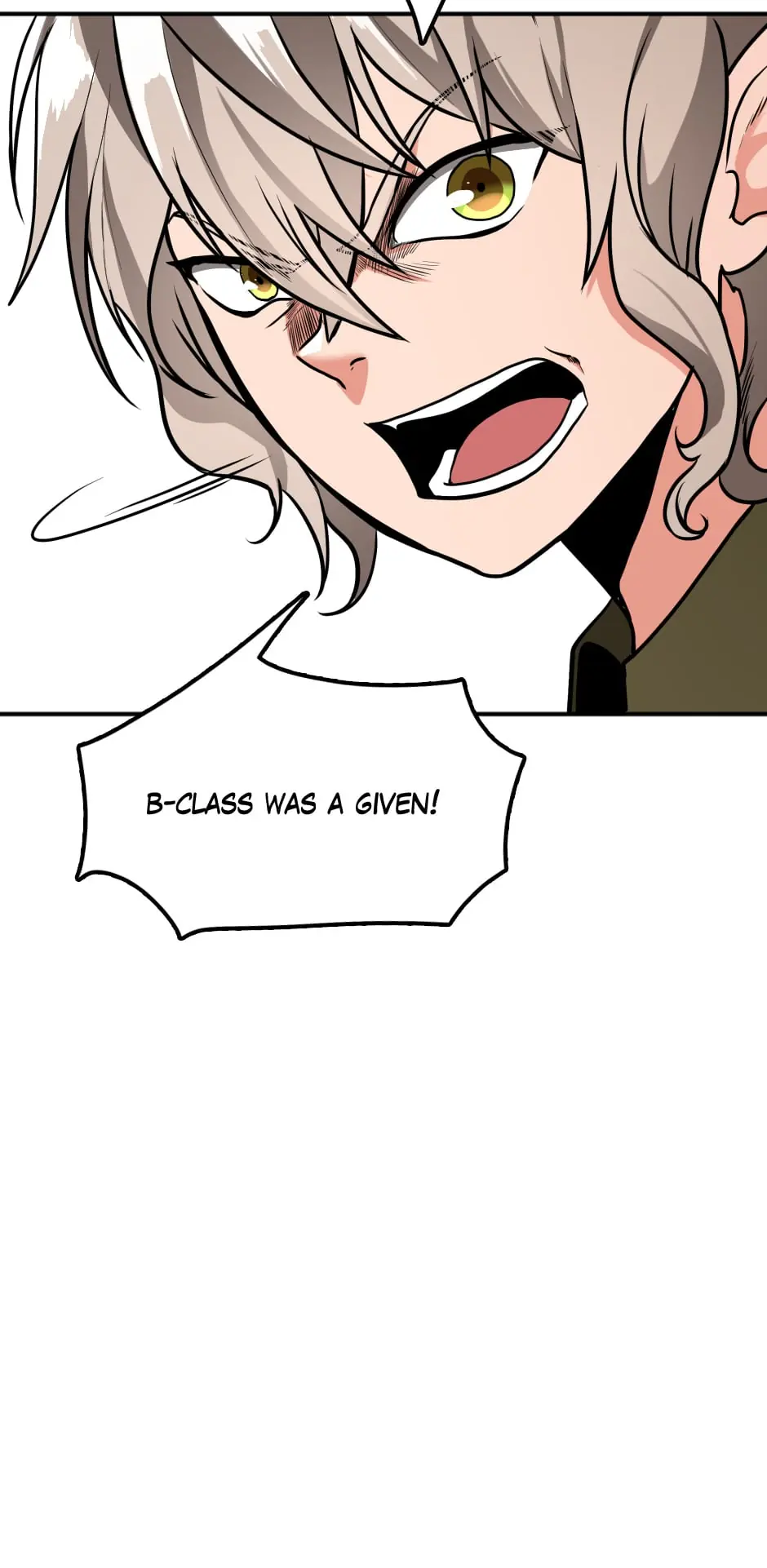 The Beginning After The End Chapter 50 Page 54