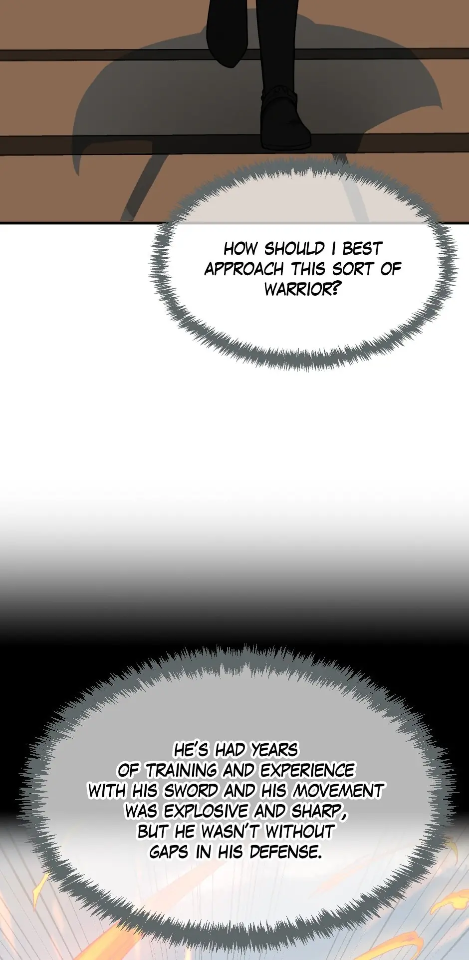 The Beginning After The End Chapter 50 Page 60