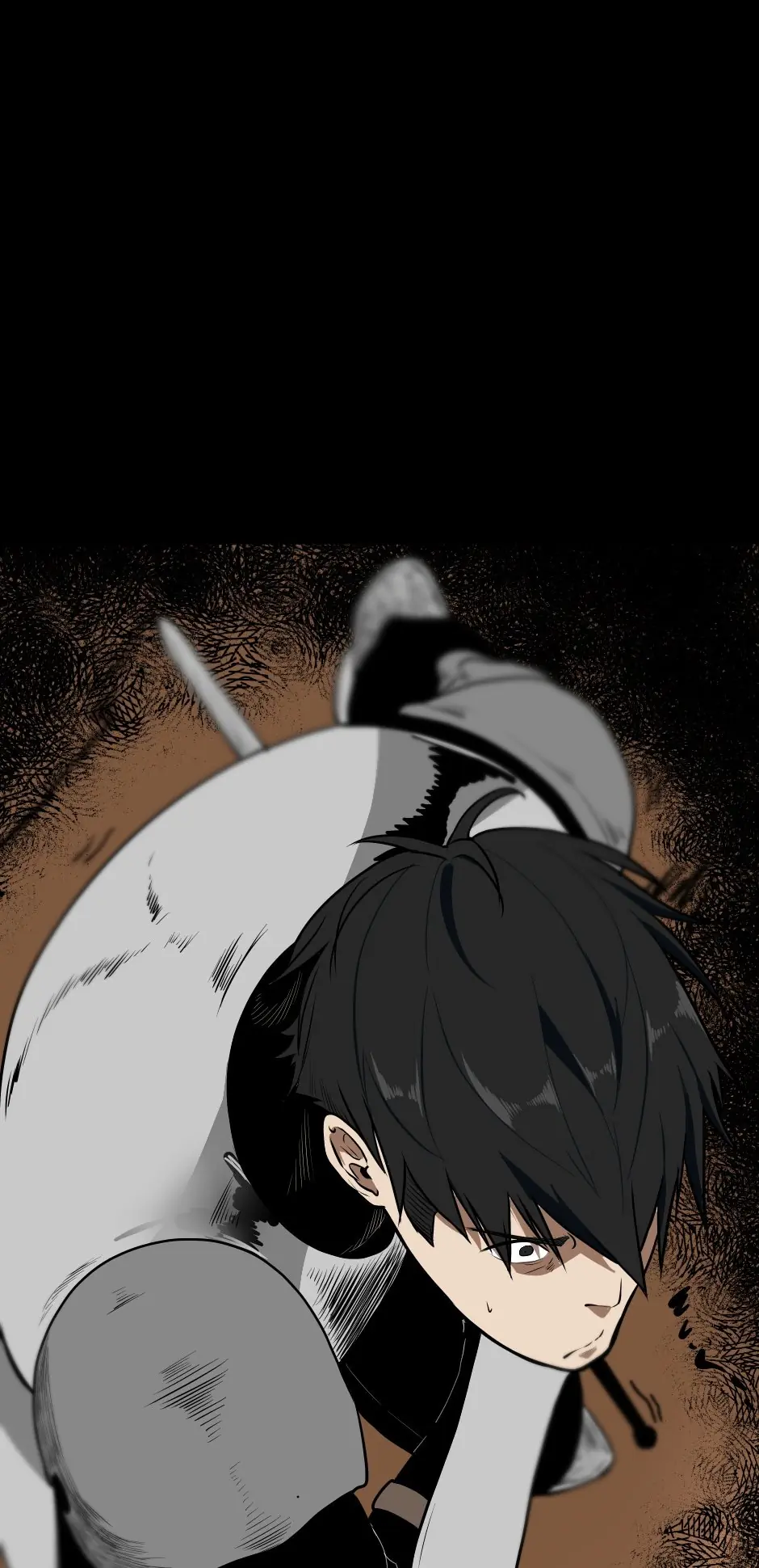 The Beginning After The End Chapter 50 Page 68