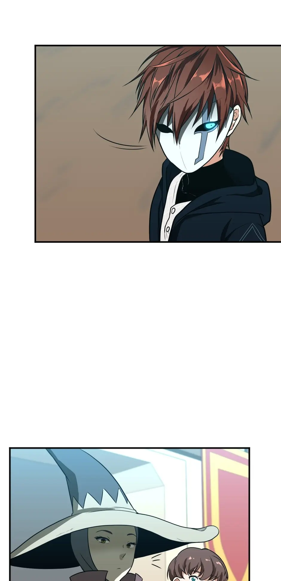 The Beginning After The End Chapter 50 Page 71
