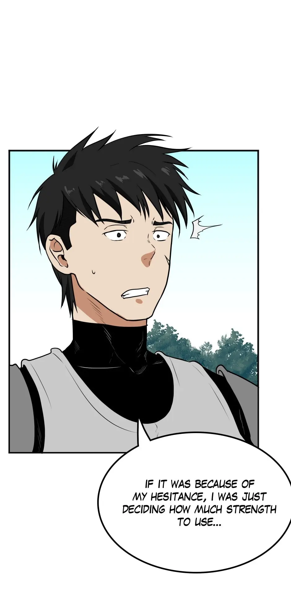 The Beginning After The End Chapter 50 Page 76