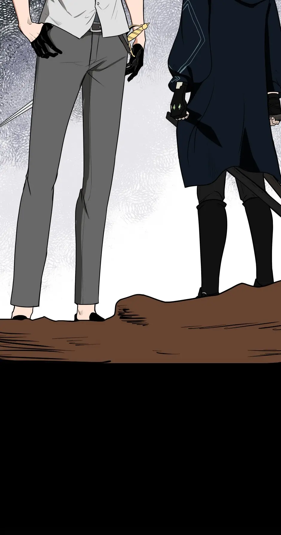 The Beginning After The End Chapter 50 Page 80