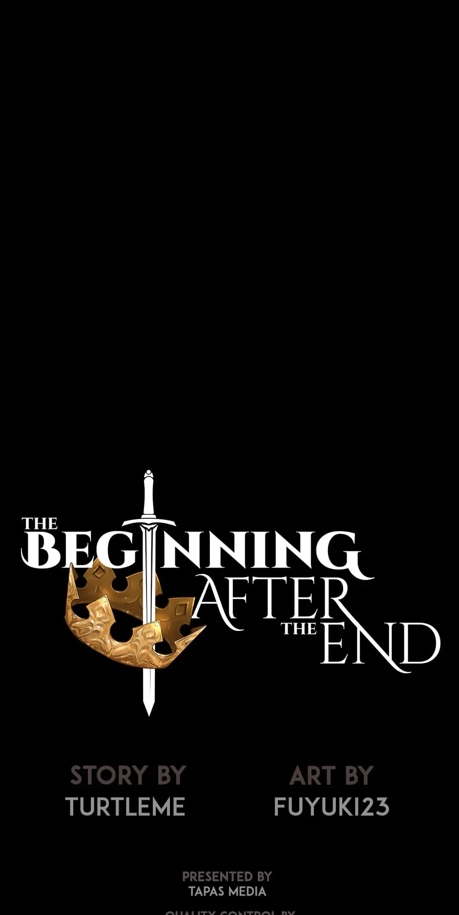 The Beginning After The End Chapter 51 Page 2
