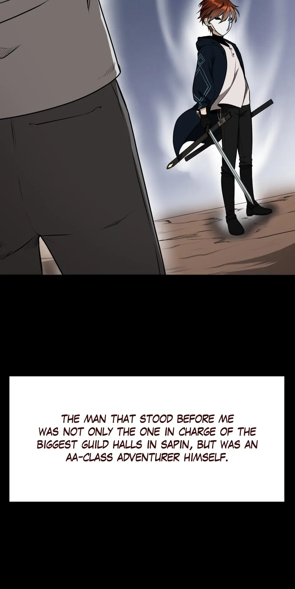 The Beginning After The End Chapter 51 Page 6