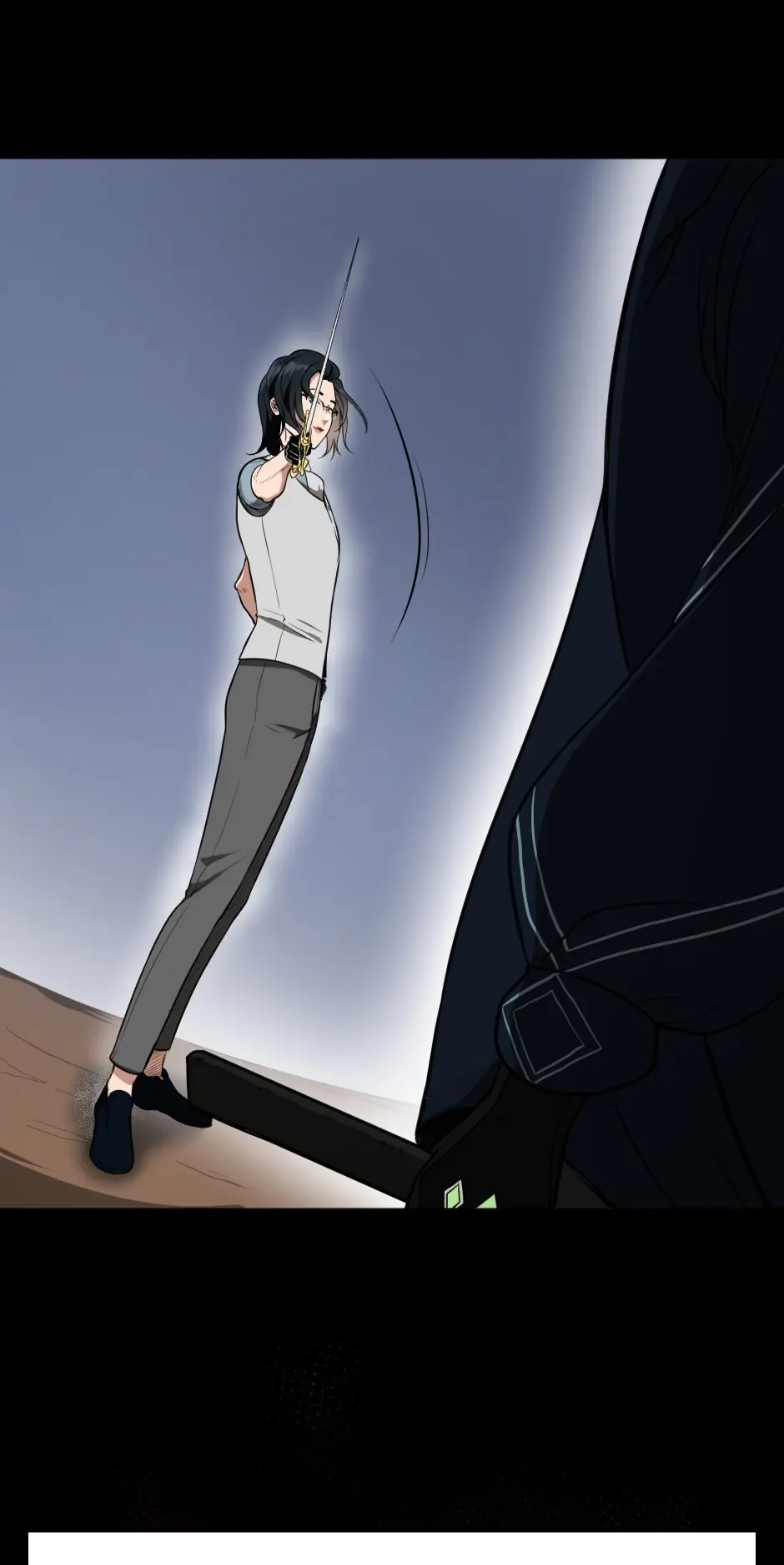 The Beginning After The End Chapter 51 Page 7