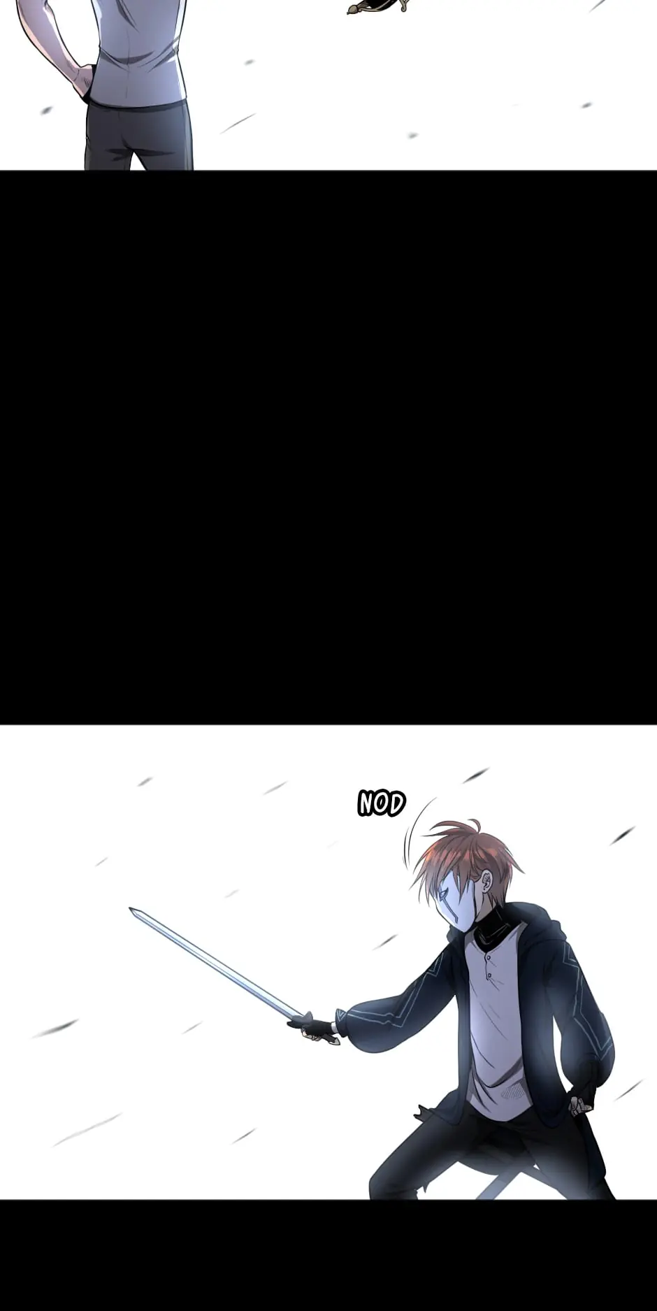 The Beginning After The End Chapter 51 Page 17