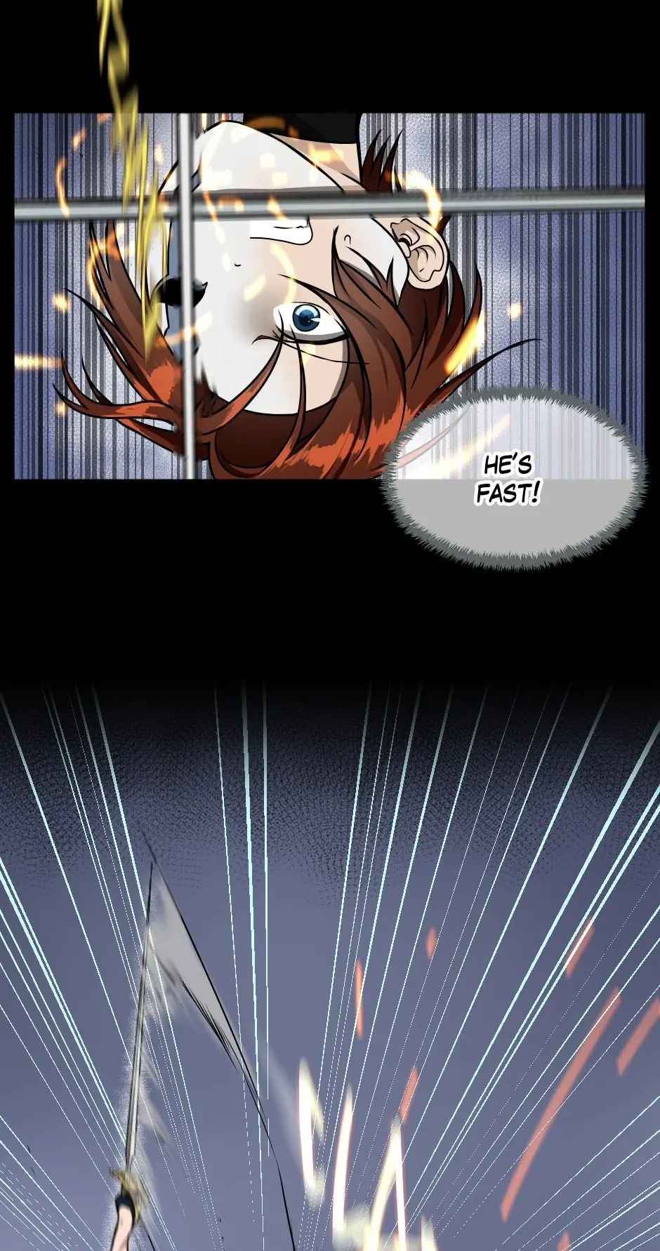 The Beginning After The End Chapter 51 Page 21