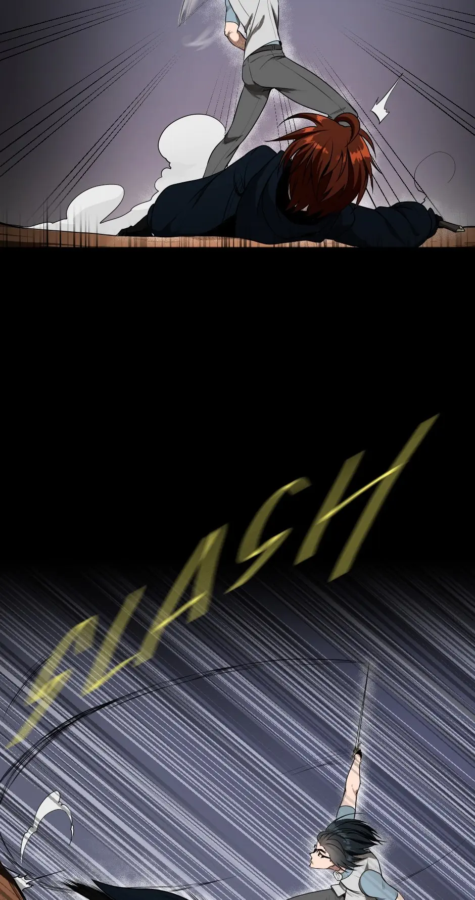 The Beginning After The End Chapter 51 Page 23