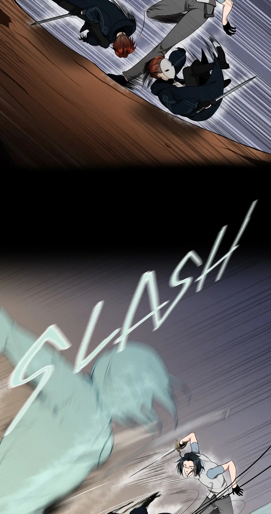 The Beginning After The End Chapter 51 Page 24
