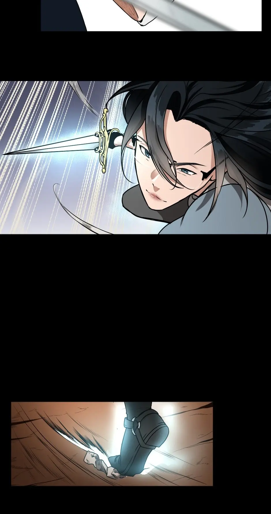 The Beginning After The End Chapter 51 Page 26