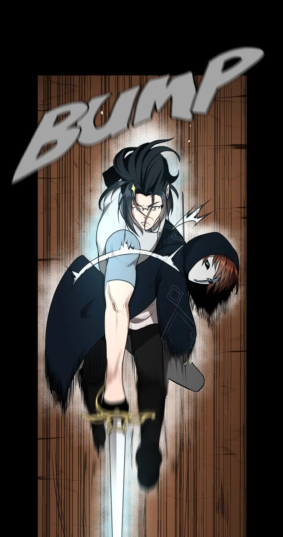 The Beginning After The End Chapter 51 Page 27
