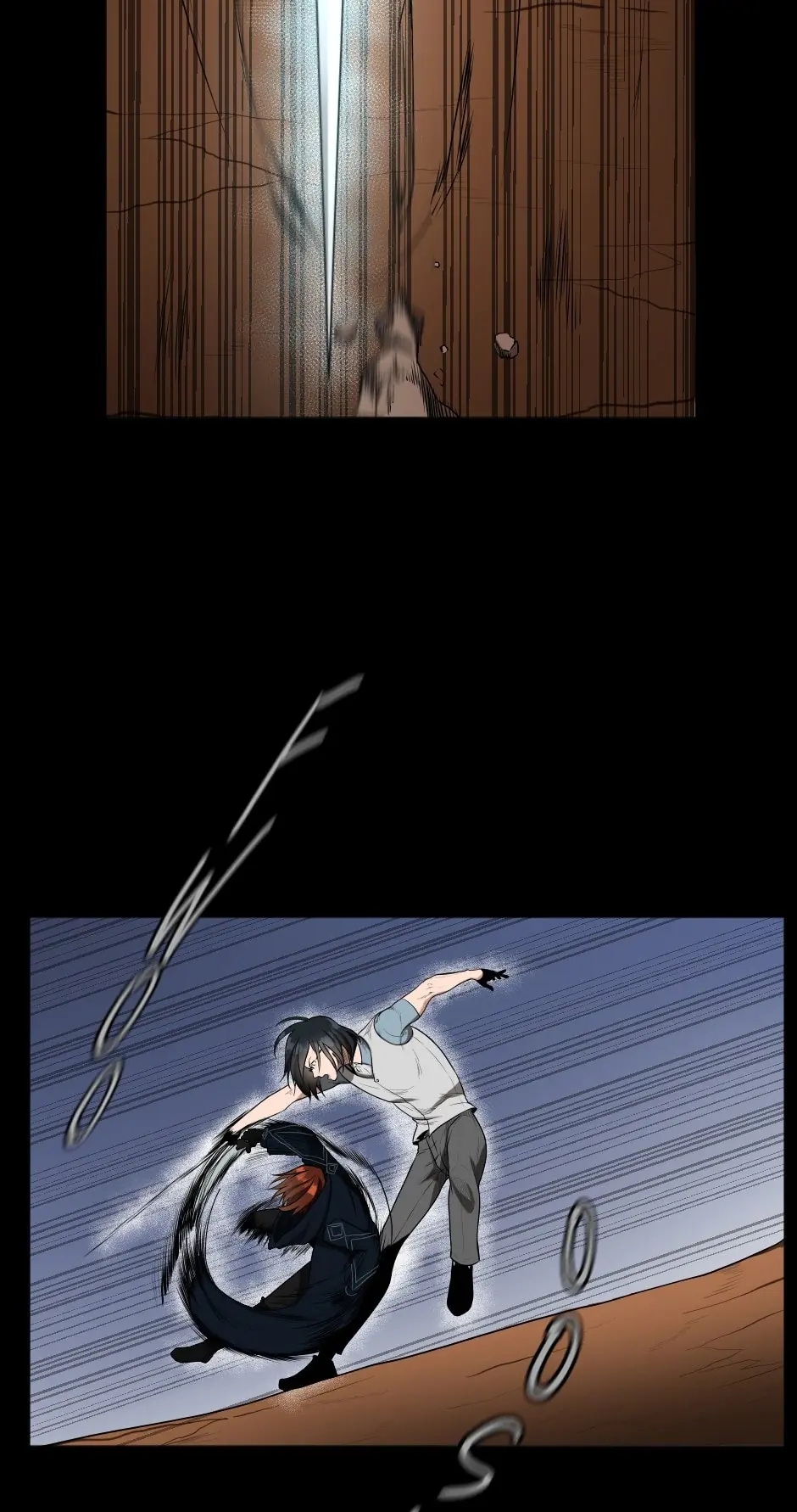 The Beginning After The End Chapter 51 Page 28