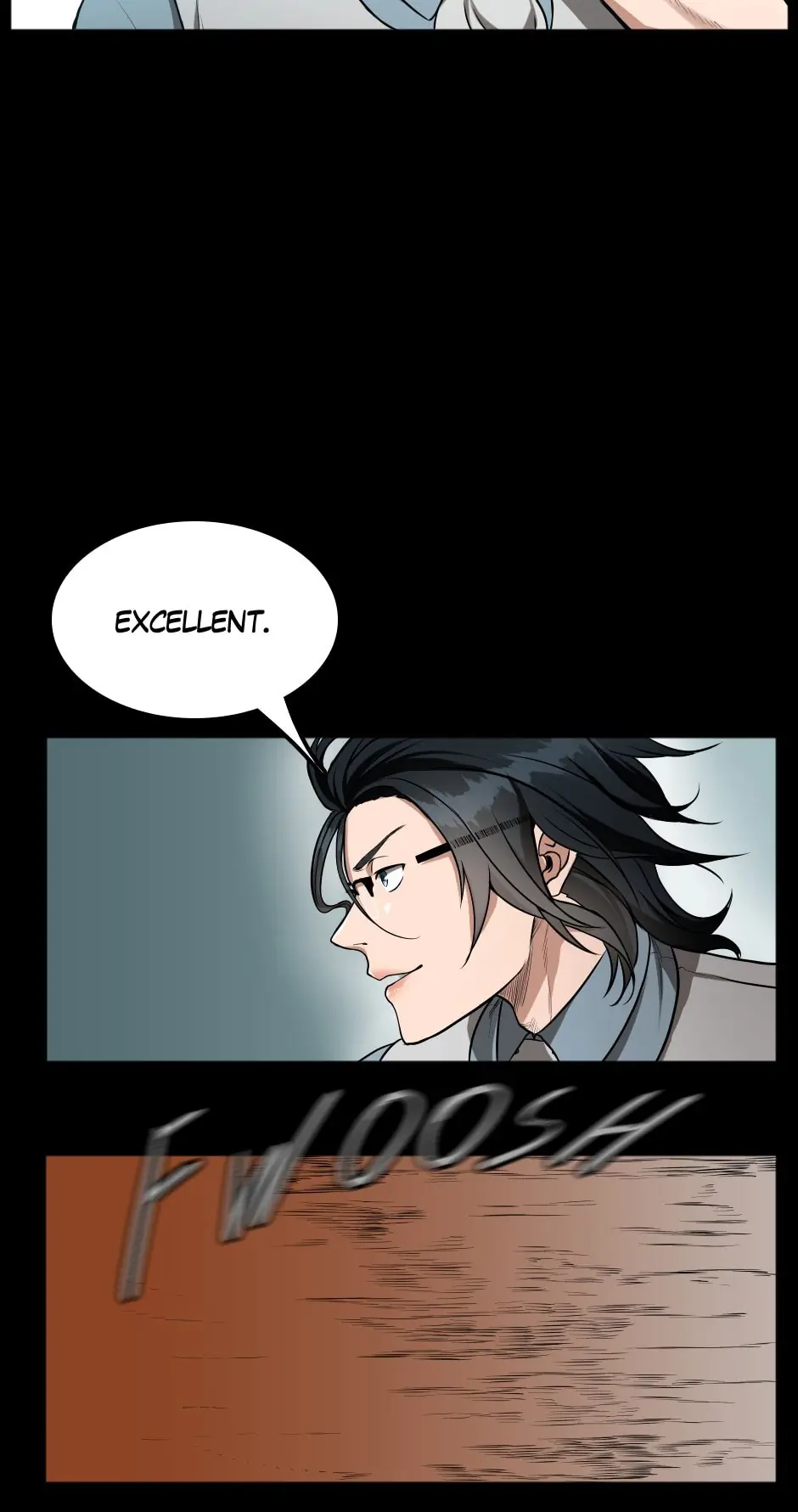 The Beginning After The End Chapter 51 Page 33