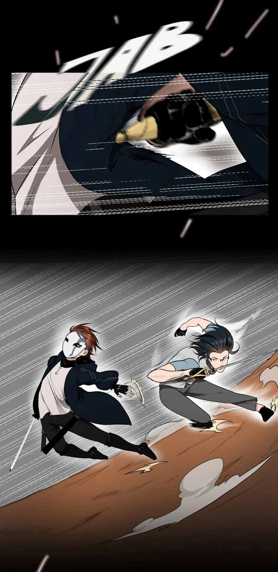 The Beginning After The End Chapter 51 Page 39