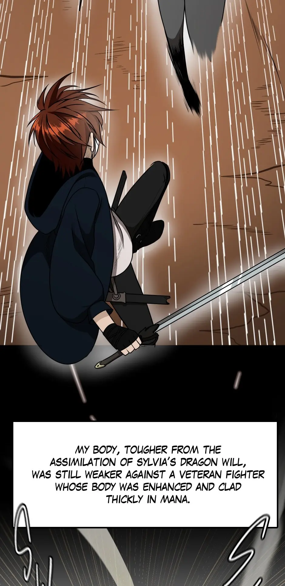The Beginning After The End Chapter 51 Page 42