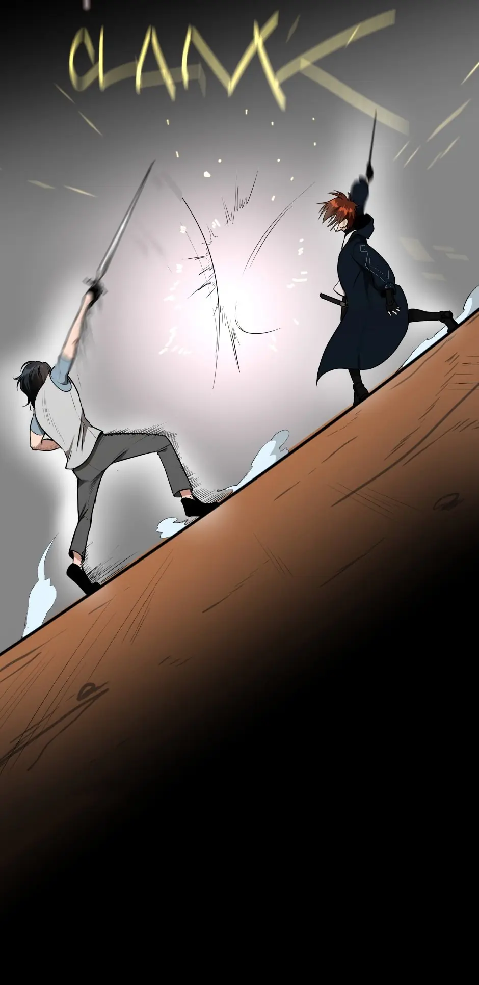 The Beginning After The End Chapter 51 Page 46