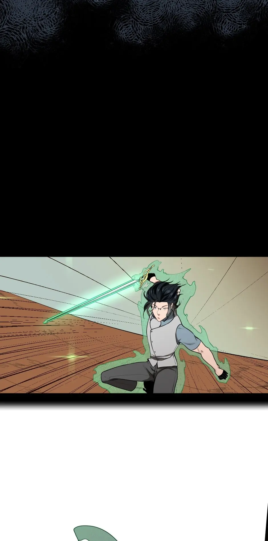 The Beginning After The End Chapter 51 Page 53