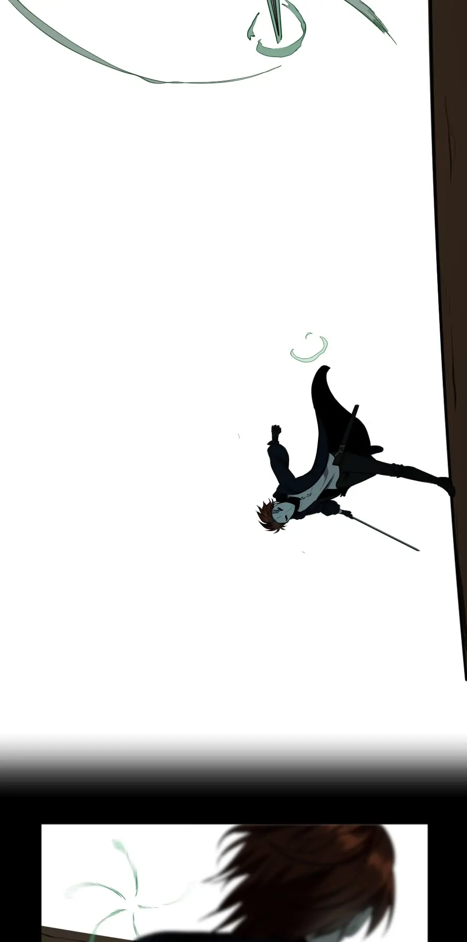 The Beginning After The End Chapter 51 Page 55