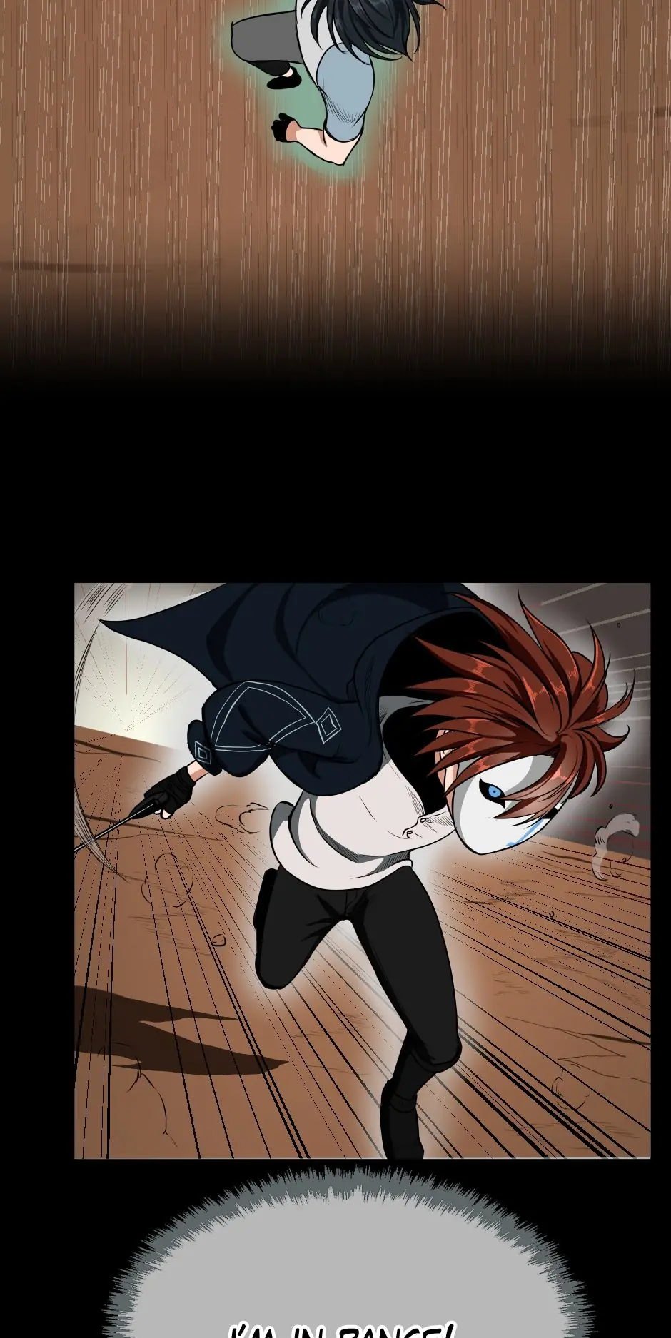 The Beginning After The End Chapter 51 Page 64