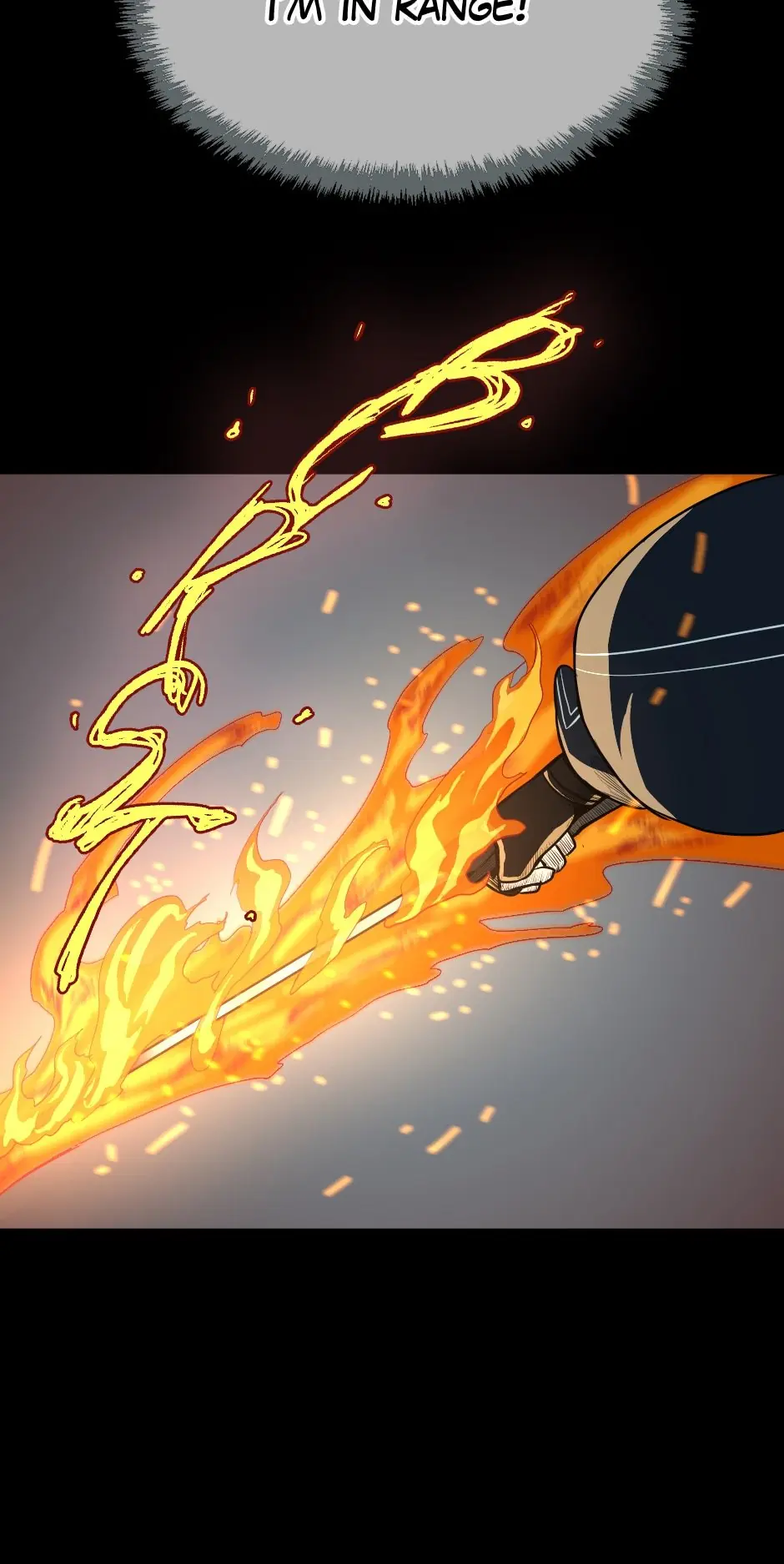The Beginning After The End Chapter 51 Page 65