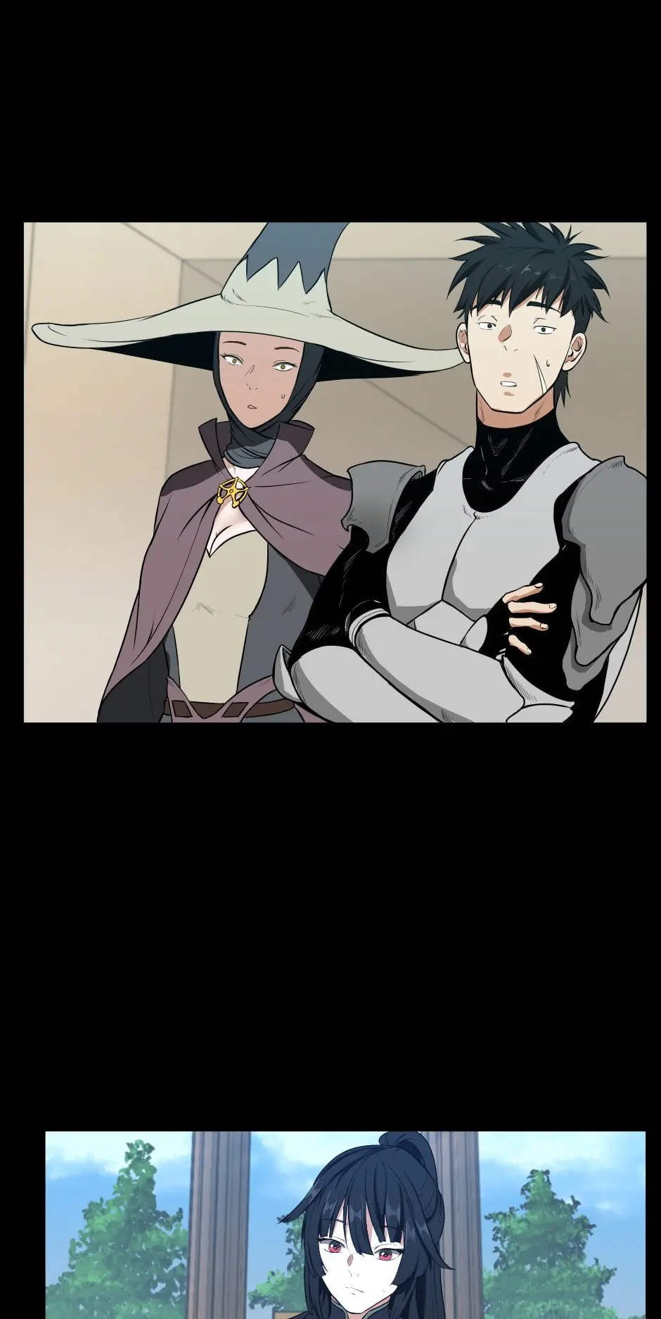 The Beginning After The End Chapter 51 Page 66