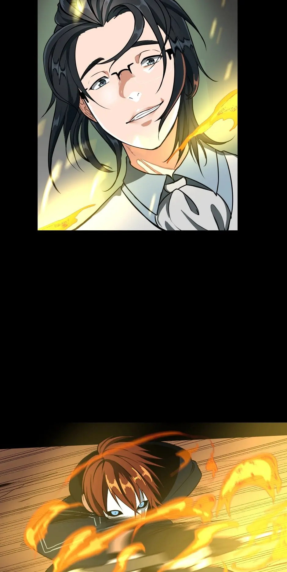 The Beginning After The End Chapter 51 Page 69