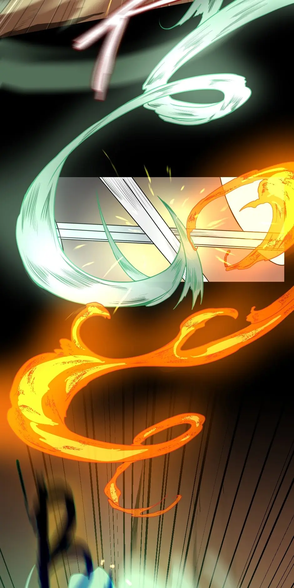 The Beginning After The End Chapter 51 Page 71