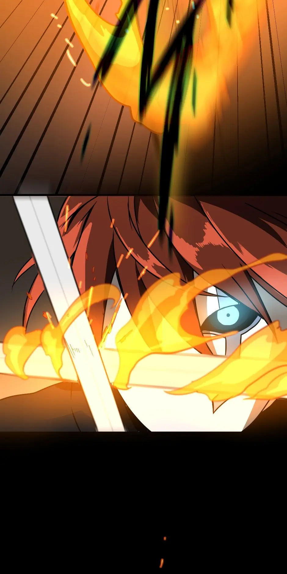 The Beginning After The End Chapter 51 Page 73