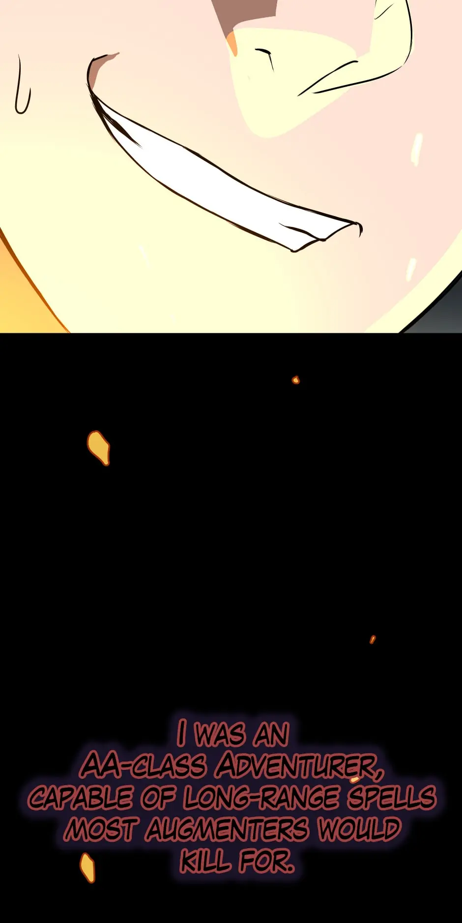 The Beginning After The End Chapter 51 Page 75