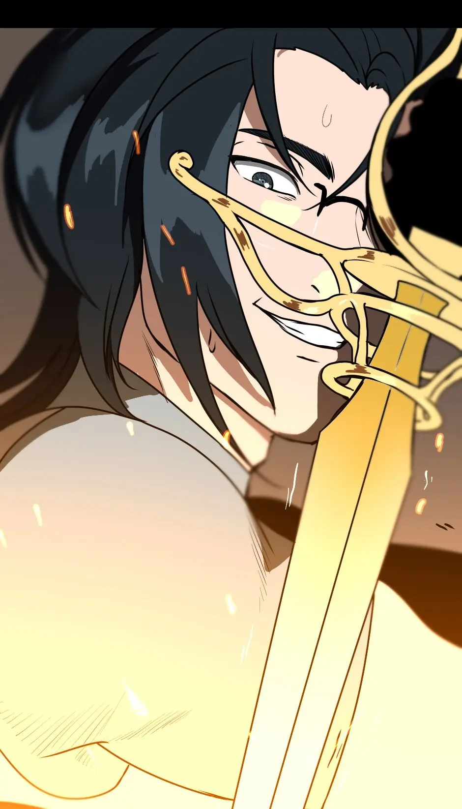 The Beginning After The End Chapter 51 Page 78