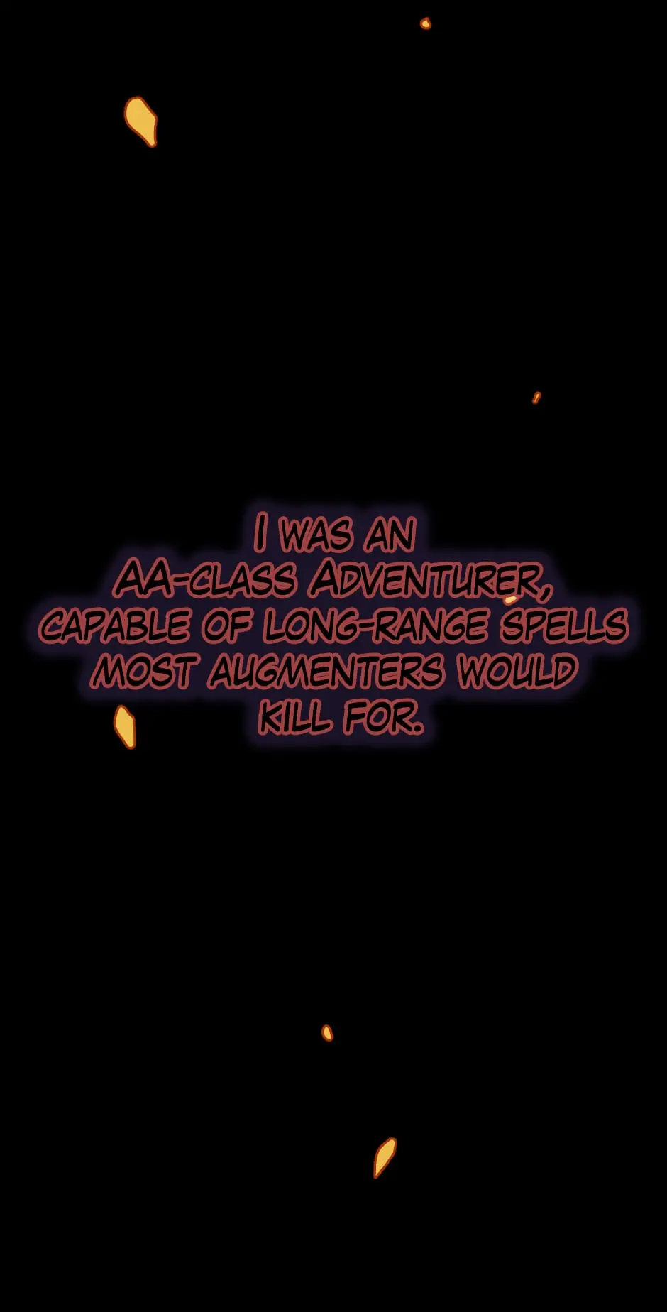 The Beginning After The End Chapter 52 Page 4