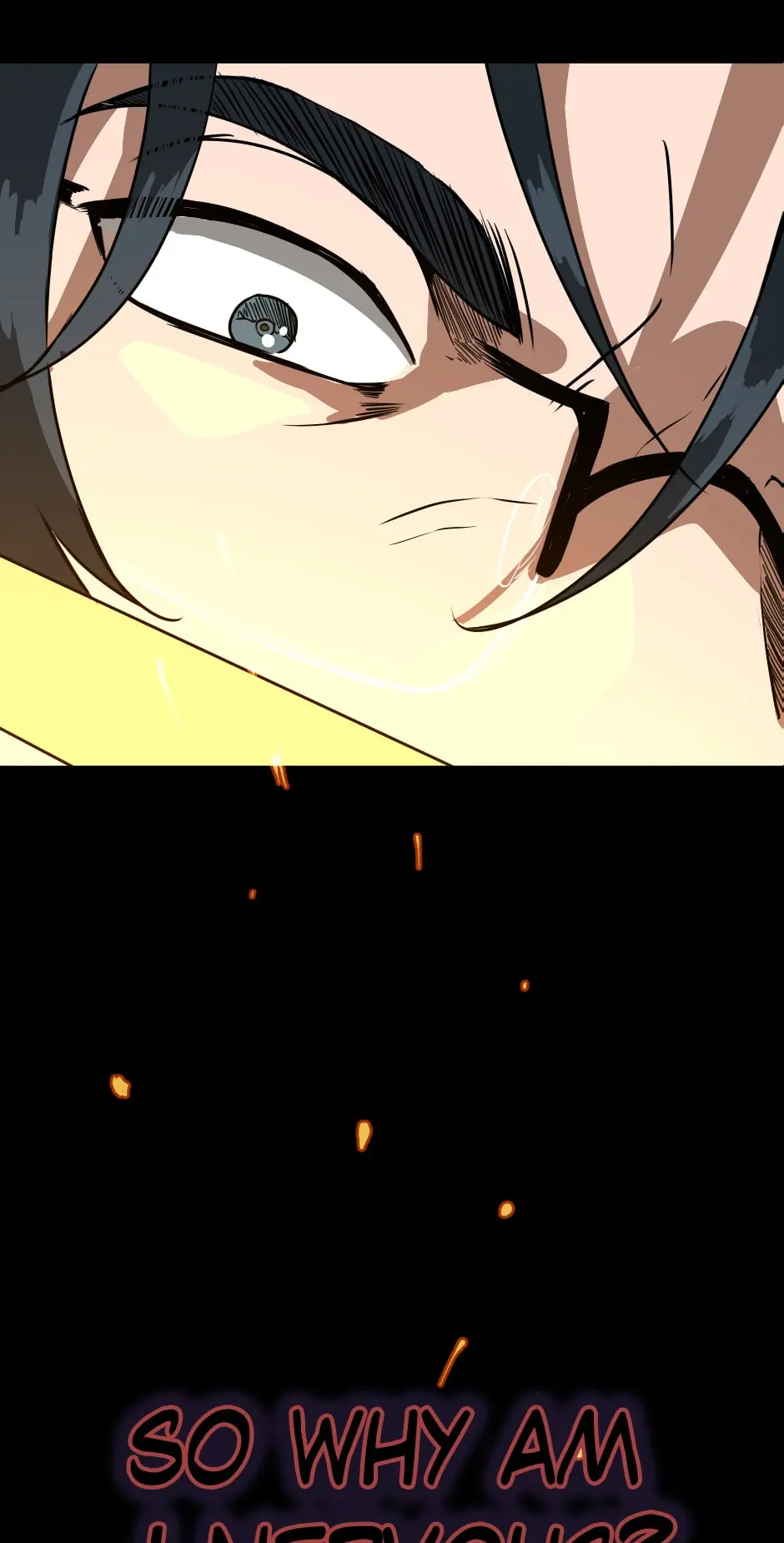 The Beginning After The End Chapter 52 Page 5