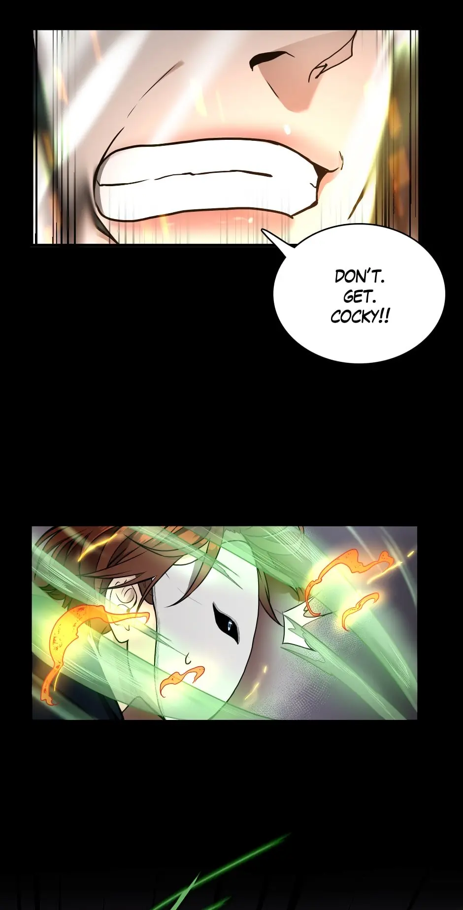 The Beginning After The End Chapter 52 Page 8