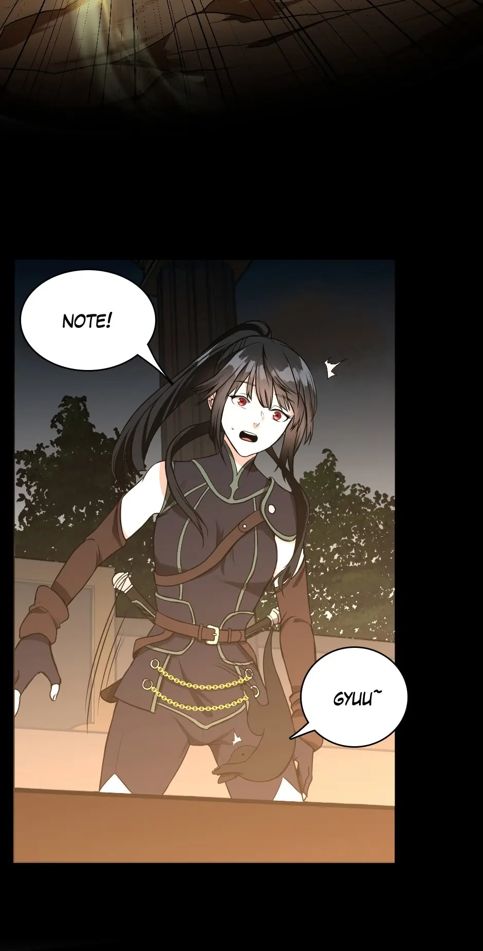 The Beginning After The End Chapter 52 Page 10