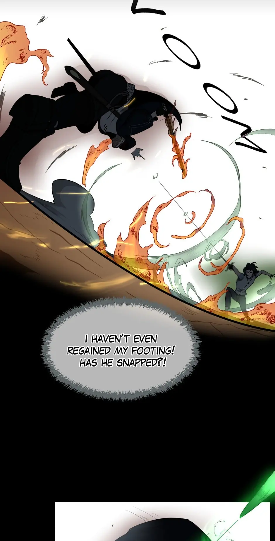 The Beginning After The End Chapter 52 Page 12