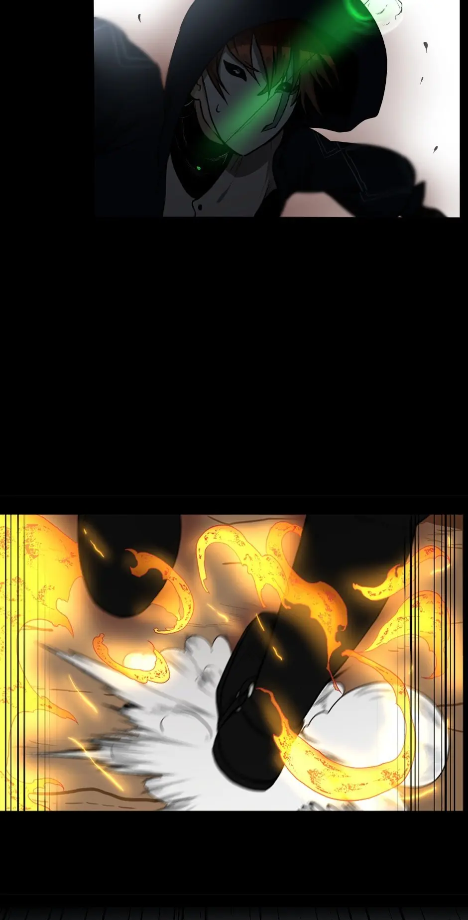 The Beginning After The End Chapter 52 Page 13