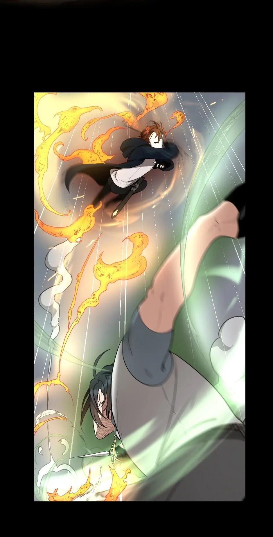 The Beginning After The End Chapter 52 Page 15