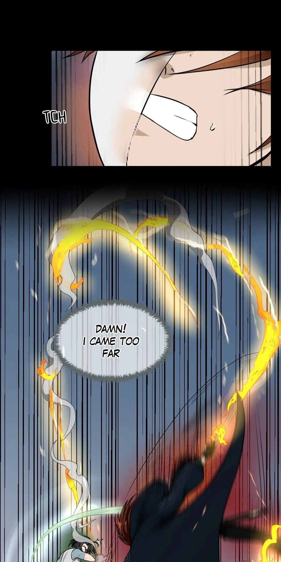 The Beginning After The End Chapter 52 Page 18