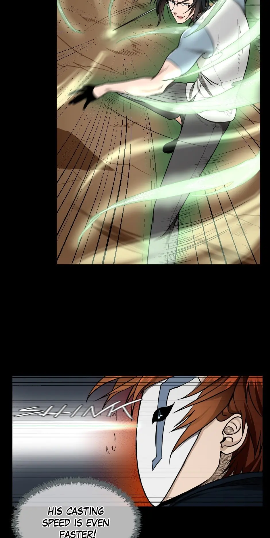 The Beginning After The End Chapter 52 Page 20